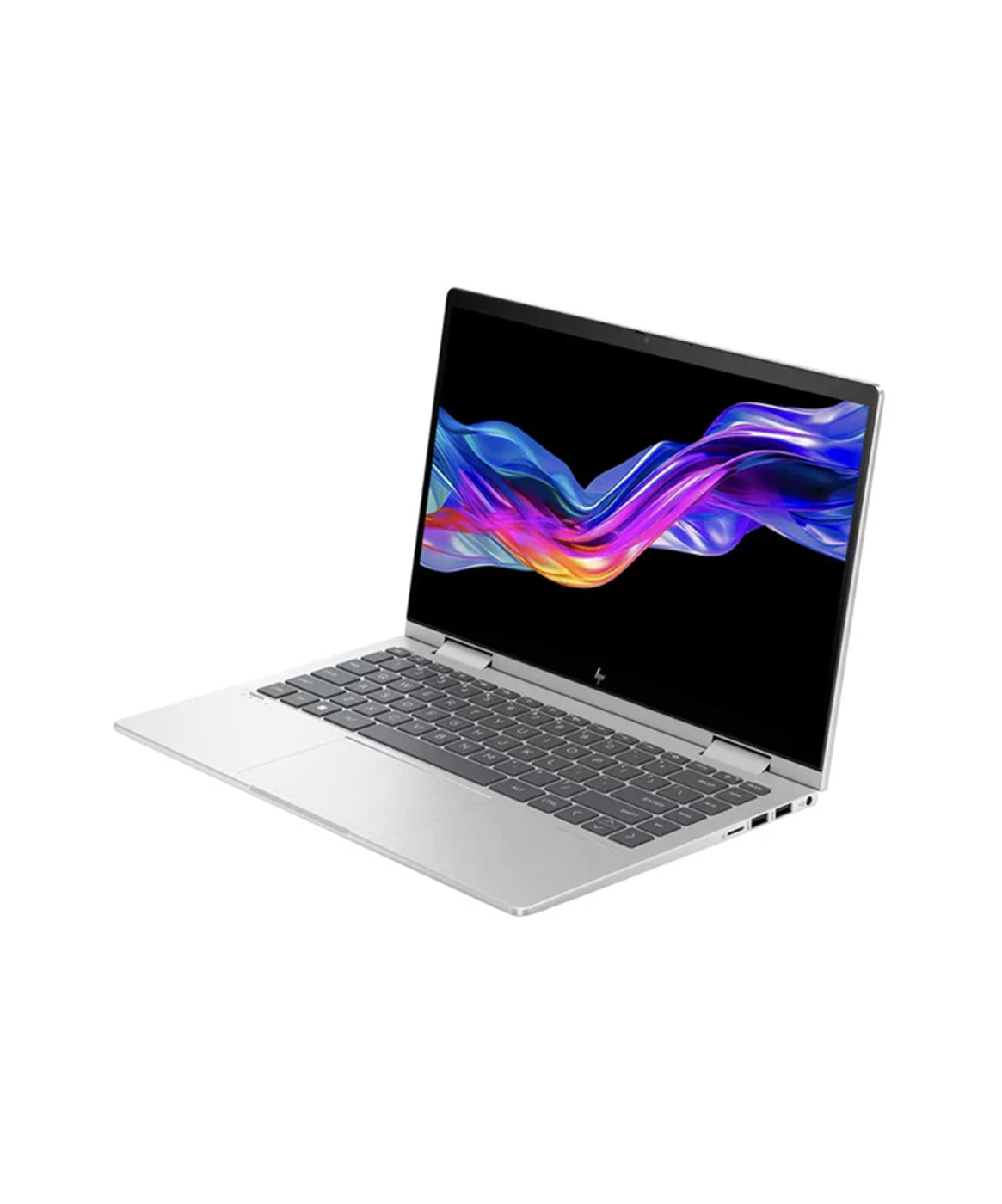 HP ENVY x360 2-in-1 14-ES1023DX Laptop | Intel Core 7 150U Processor | 16GB RAM | 512GB SSD | 14” FHD Touchscreen