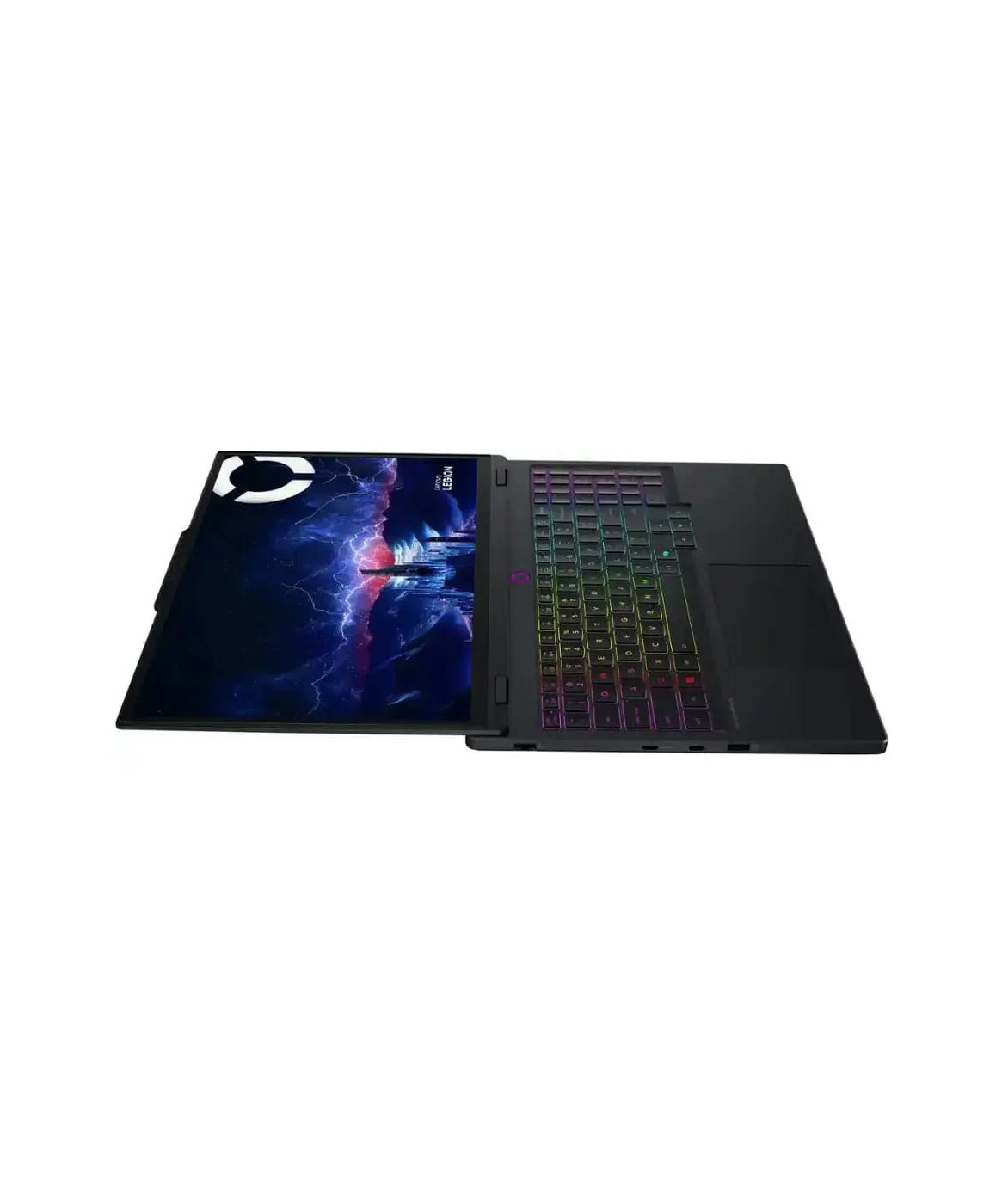 Lenovo Legion 5 15IRX10 | Intel Core i7-14700HX | 16GB DDR5 | 1TB NVMe SSD | NVIDIA GeForce RTX 5070 8GB | 15.1" WQXGA OLED 165Hz | Windows 11