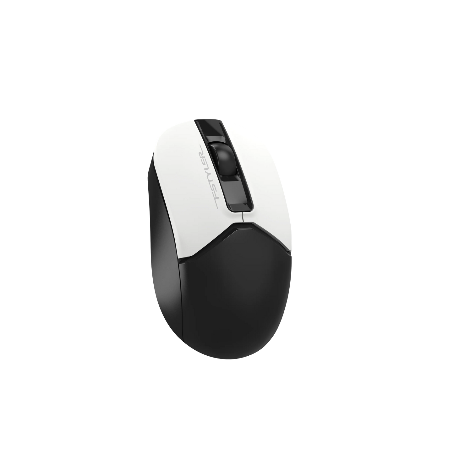 A4Tech FSTYLER FG12S Wireless Silent Mouse | 1200 DPI | Brand New