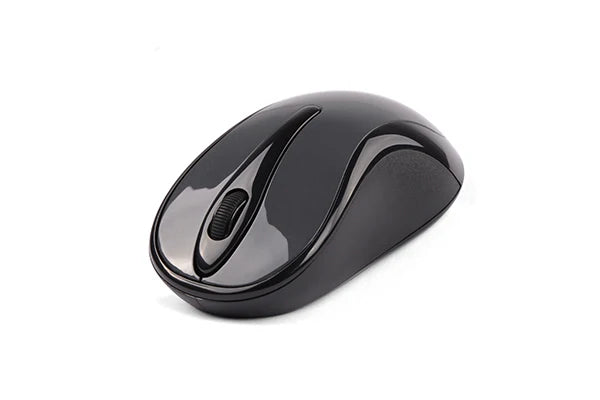 A4Tech G3-280NS Silent Wireless Mouse New