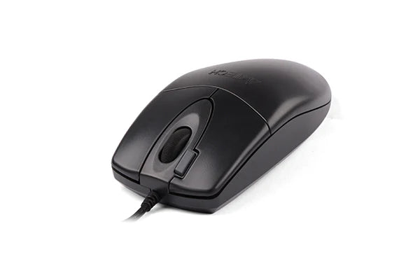 A4Tech OP-620DS 2x Click Silent Wired Mouse
