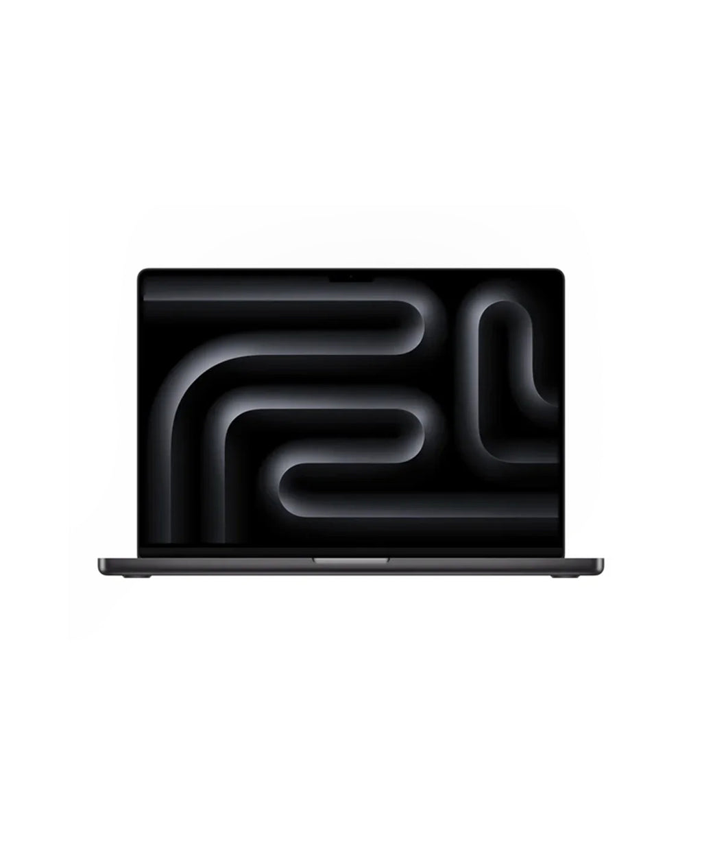 Apple MacBook Pro M4 Pro Chip | 16-inch | 24GB RAM | 512GB SSD | Space Black | MX2X3
