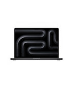 Apple MacBook Pro M4 Pro Chip | 16-inch | 24GB RAM | 512GB SSD | Space Black | MX2X3