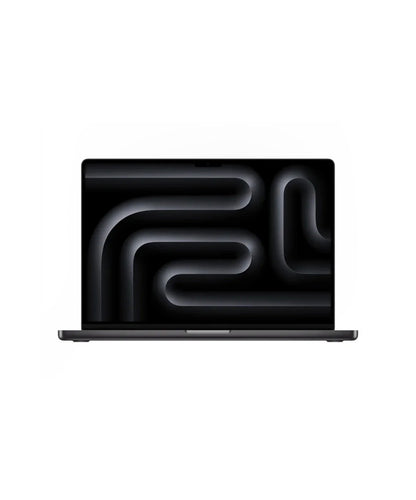 Apple MacBook Pro M4 Pro Chip | 16-inch | 24GB RAM | 512GB SSD | Space Black | MX2X3