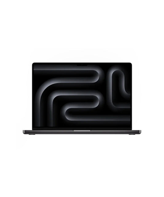 Apple MacBook Pro M4 Pro Chip | 16-inch | 24GB RAM | 512GB SSD | Space Black | MX2X3