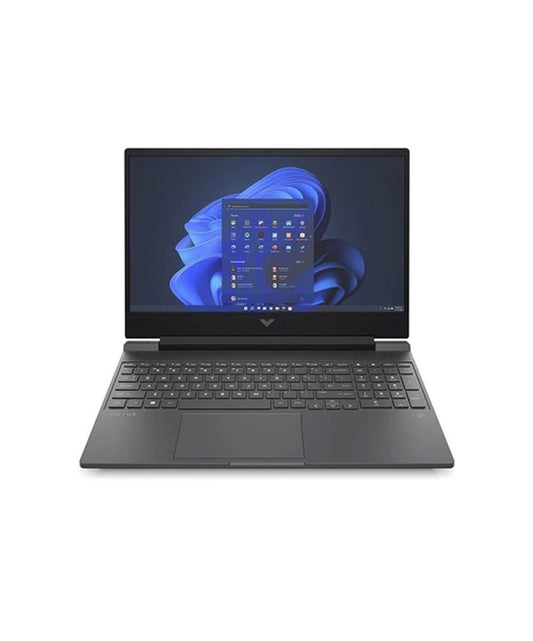 HP Victus 15-fb2082wm | AMD Ryzen 5 8645HS | 8GB DDR5, 512GB SSD | RTX 4050 6GB | 15.6″ FHD 144Hz | Win 11