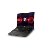 MSI Vector 16 HX A141V1G | Core i9-14900HX, RTX 4090 16GB, 32GB DDR5, 1TB SSD, 16" QHD High Refresh, Windows 11 Home