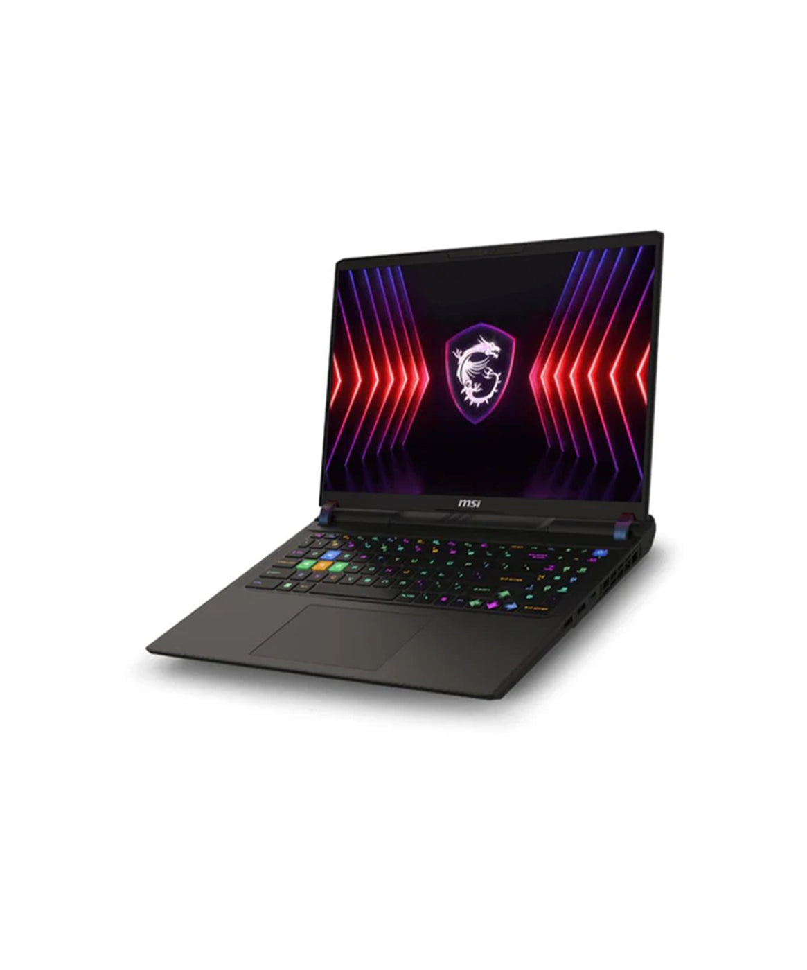 MSI Vector 16 HX A141V1G | Core i9-14900HX, RTX 4090 16GB, 32GB DDR5, 1TB SSD, 16" QHD High Refresh, Windows 11 Home