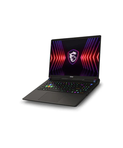 MSI Vector 16 HX A141V1G | Core i9-14900HX, RTX 4090 16GB, 32GB DDR5, 1TB SSD, 16" QHD High Refresh, Windows 11 Home