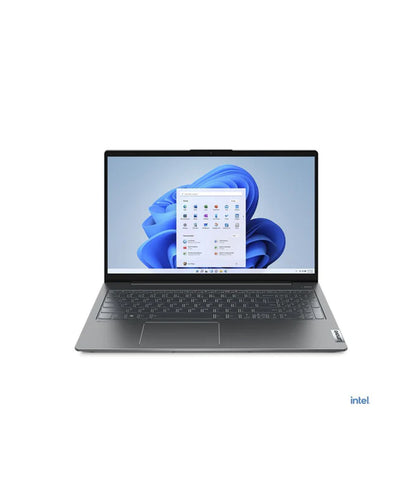 Lenovo IdeaPad 5 15IAL7 | Intel Core i7-1255U | 16GB RAM | 512GB SSD | Nvidia GeForce MX550 2GB | 15.6” FHD IPS | Backlit Keyboard | DOS