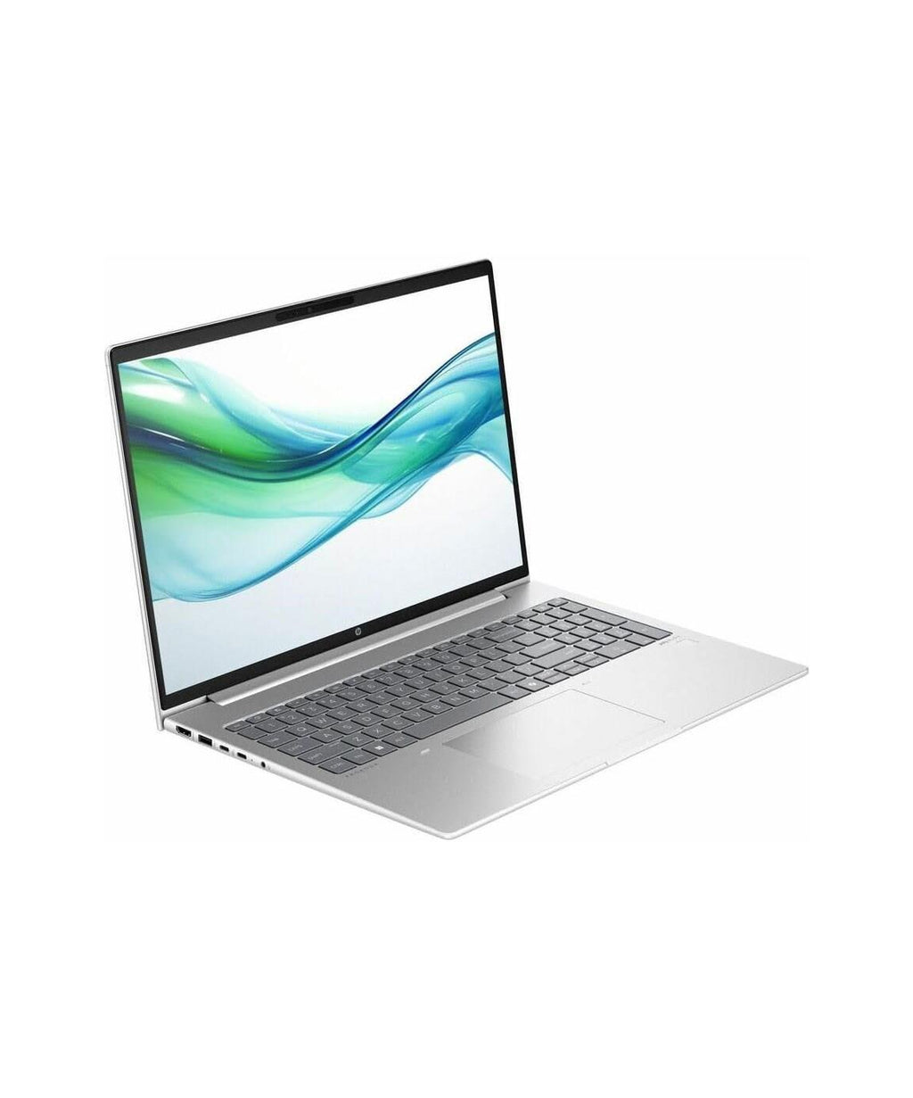 HP ProBook 460 G11 | Intel Core Ultra 5 125U | 16GB DDR5 | 512GB SSD | 16" WUXGA IPS | Business Laptop