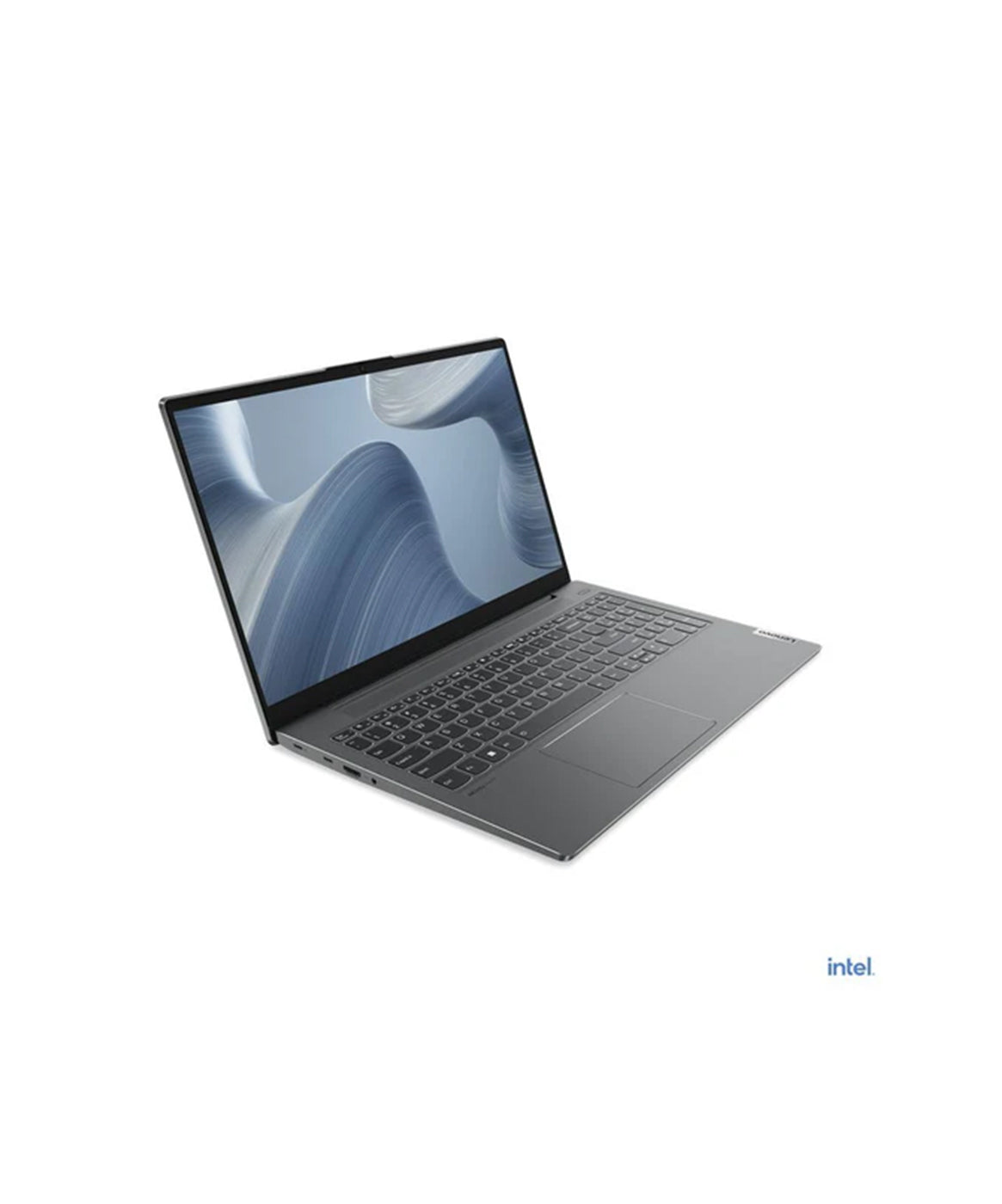 Lenovo IdeaPad 5 15IAL7 | Intel Core i7-1255U | 16GB RAM | 512GB SSD | Nvidia GeForce MX550 2GB | 15.6” FHD IPS | Backlit Keyboard | DOS