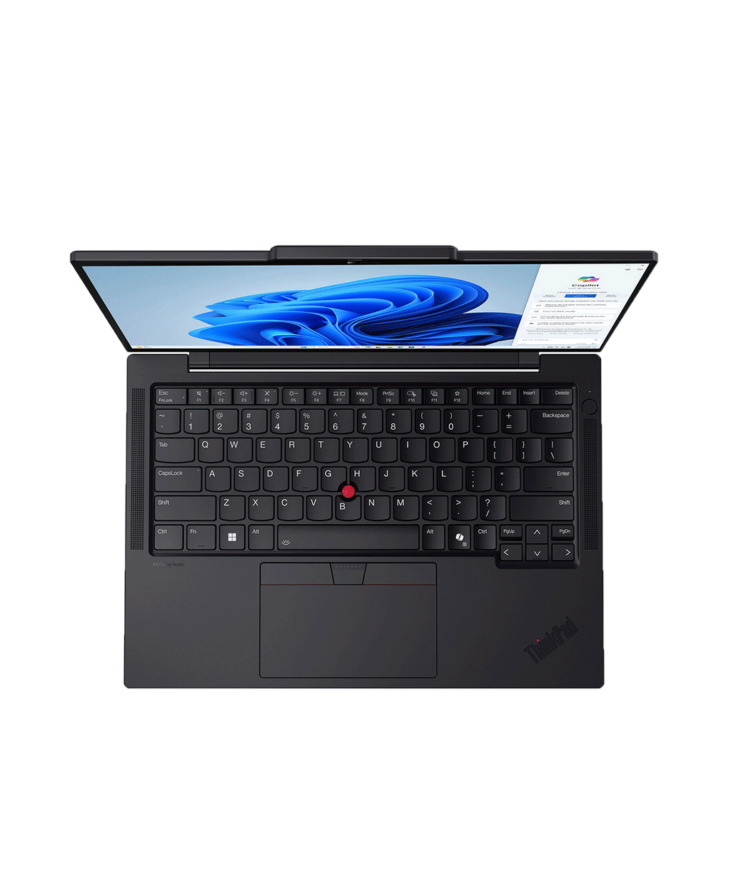 Lenovo ThinkPad T14s Gen 5 | Intel Core Ultra 7 155U, 32GB RAM, 1TB SSD, 14" WUXGA, Windows 11 Pro