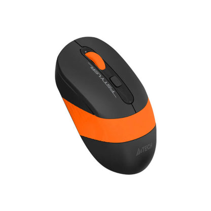 A4Tech Fstyler FG10S 2.4G Wireless Silent Mouse New
