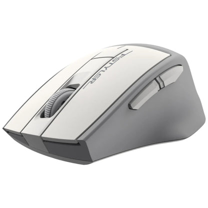 A4Tech FSTYLER FG30S Ergonomic Wireless Silent Mouse | 2000 DPI | Brand New