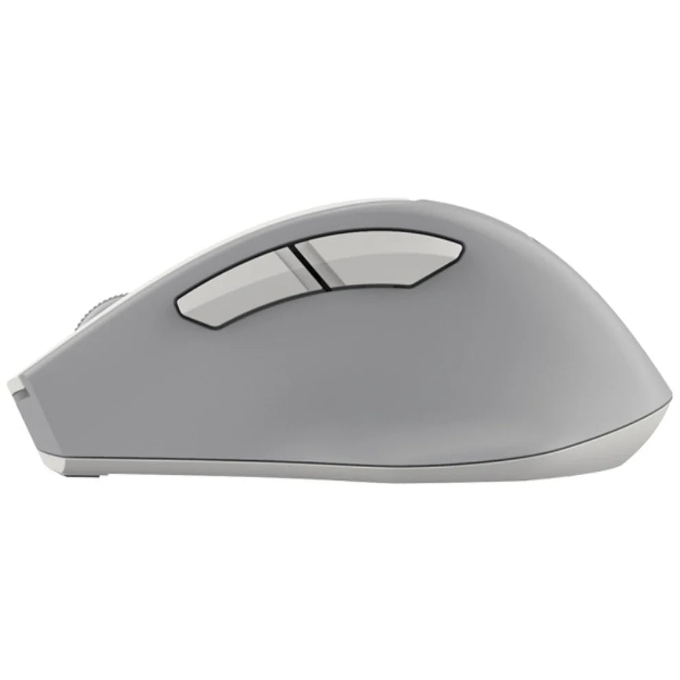 A4Tech FSTYLER FG30S Ergonomic Wireless Silent Mouse | 2000 DPI | Brand New