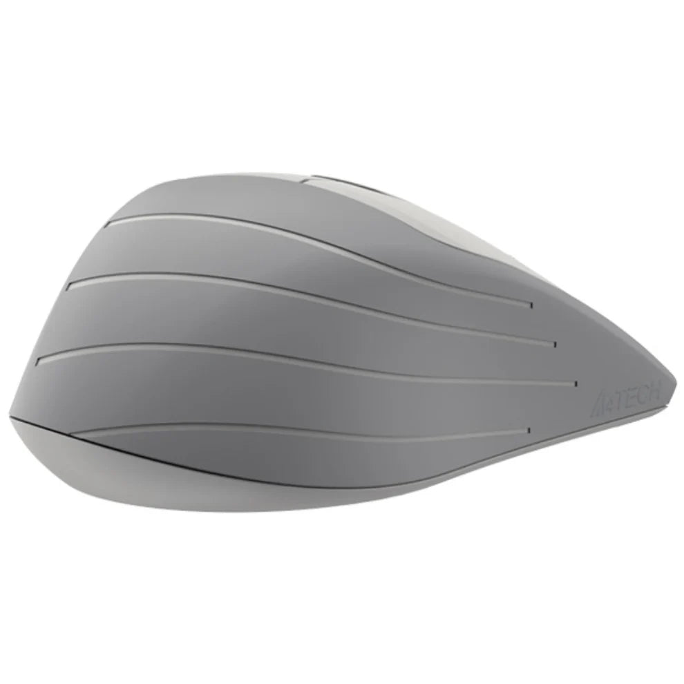 A4Tech FSTYLER FG30S Ergonomic Wireless Silent Mouse | 2000 DPI | Brand New
