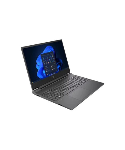 HP Victus Gaming Laptop 15-fa1082wm | Intel Core i5-13420H | 16GB RAM | 512GB SSD | NVIDIA GeForce RTX 4050 6GB | 15.6” FHD 144Hz | Backlit Keyboard | Win 11 | Mica Silver