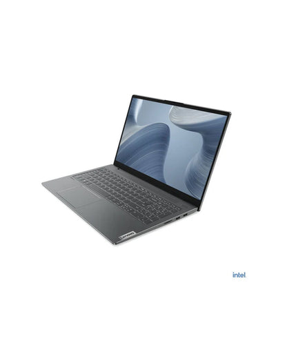 Lenovo IdeaPad 5 15IAL7 | Intel Core i7-1255U | 16GB RAM | 512GB SSD | Nvidia GeForce MX550 2GB | 15.6” FHD IPS | Backlit Keyboard | DOS