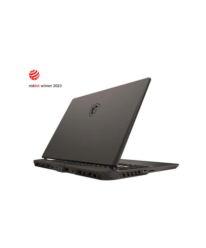 MSI Vector 16 HX A141V1G | Core i9-14900HX, RTX 4090 16GB, 32GB DDR5, 1TB SSD, 16" QHD High Refresh, Windows 11 Home