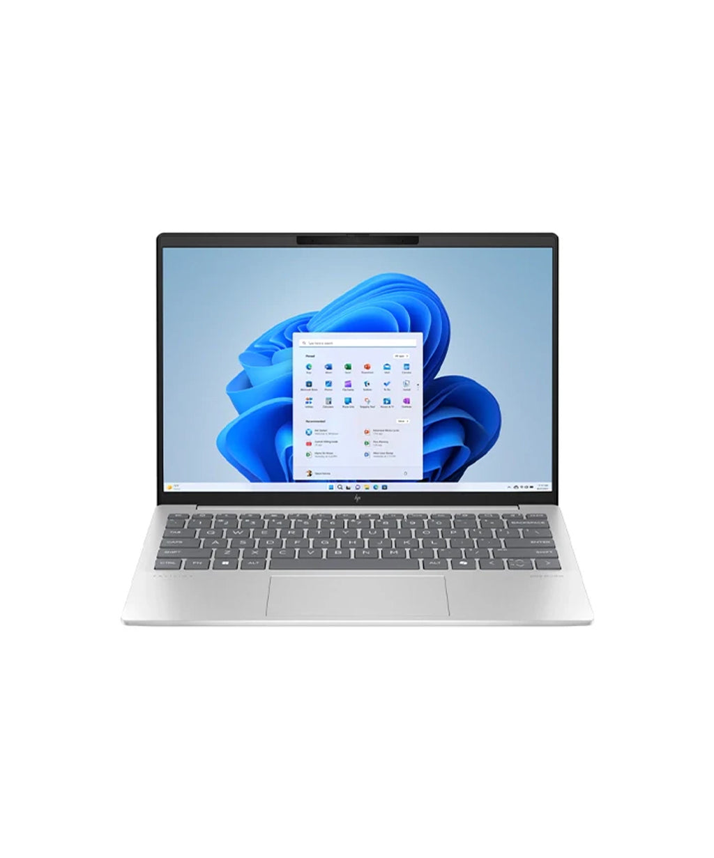 HP Pavilion Aero 13-bg0054AU | AMD Ryzen 5 8640U | 16GB LPDDR5x RAM | 512GB SSD | 13.3" 2K Display | Win 11 | 1Y