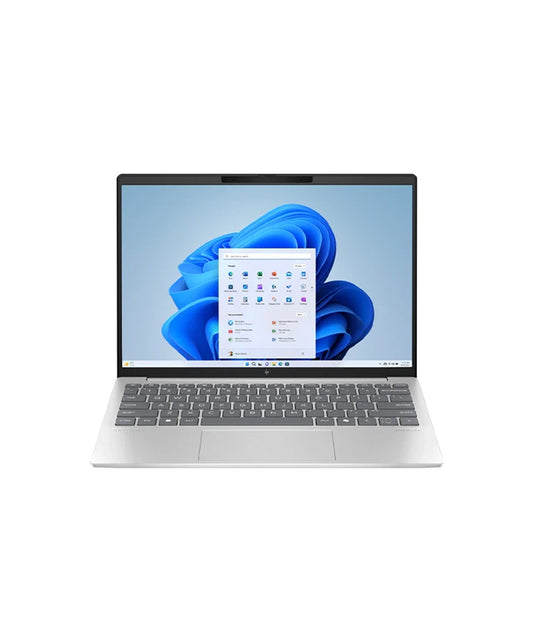 HP Pavilion Aero 13-bg0054AU | AMD Ryzen 5 8640U | 16GB LPDDR5x RAM | 512GB SSD | 13.3" 2K Display | Win 11 | 1Y