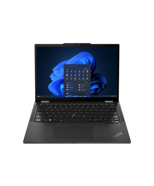Lenovo ThinkPad X13 2-in-1 Gen 5 | Intel Core Ultra 7 155U | 16GB LPDDR5x RAM | 512GB SSD | 13.3” WUXGA IPS Touch | Windows 11 Pro | 3Y