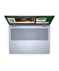 Dell Inspiron 16 5640 | Intel Core 7 150U | 16GB DDR5 | 1TB SSD | Intel Graphics | 16″ FHD+ | Ice Blue | 3Y
