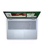 Dell Inspiron 16 5640 | Intel Core 7 150U | 16GB DDR5 | 1TB SSD | Intel Graphics | 16″ FHD+ | Ice Blue | 3Y