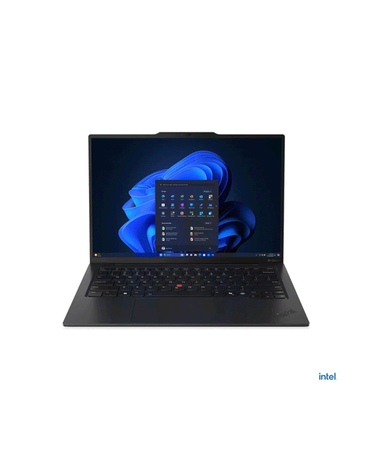 Lenovo ThinkPad X1 Carbon Gen 13 Aura Edition | Intel Core Ultra 7 258V | 32GB LPDDR5x | 1TB PCIe 5.0 SSD | 14" 2.8K OLED | Intel Arc Graphics 140V | Windows 11 Pro