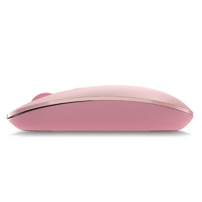 A4Tech Fstyler FG20S 2.4G Wireless Silent Mouse New