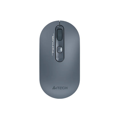 A4Tech Fstyler FG20S 2.4G Wireless Silent Mouse New