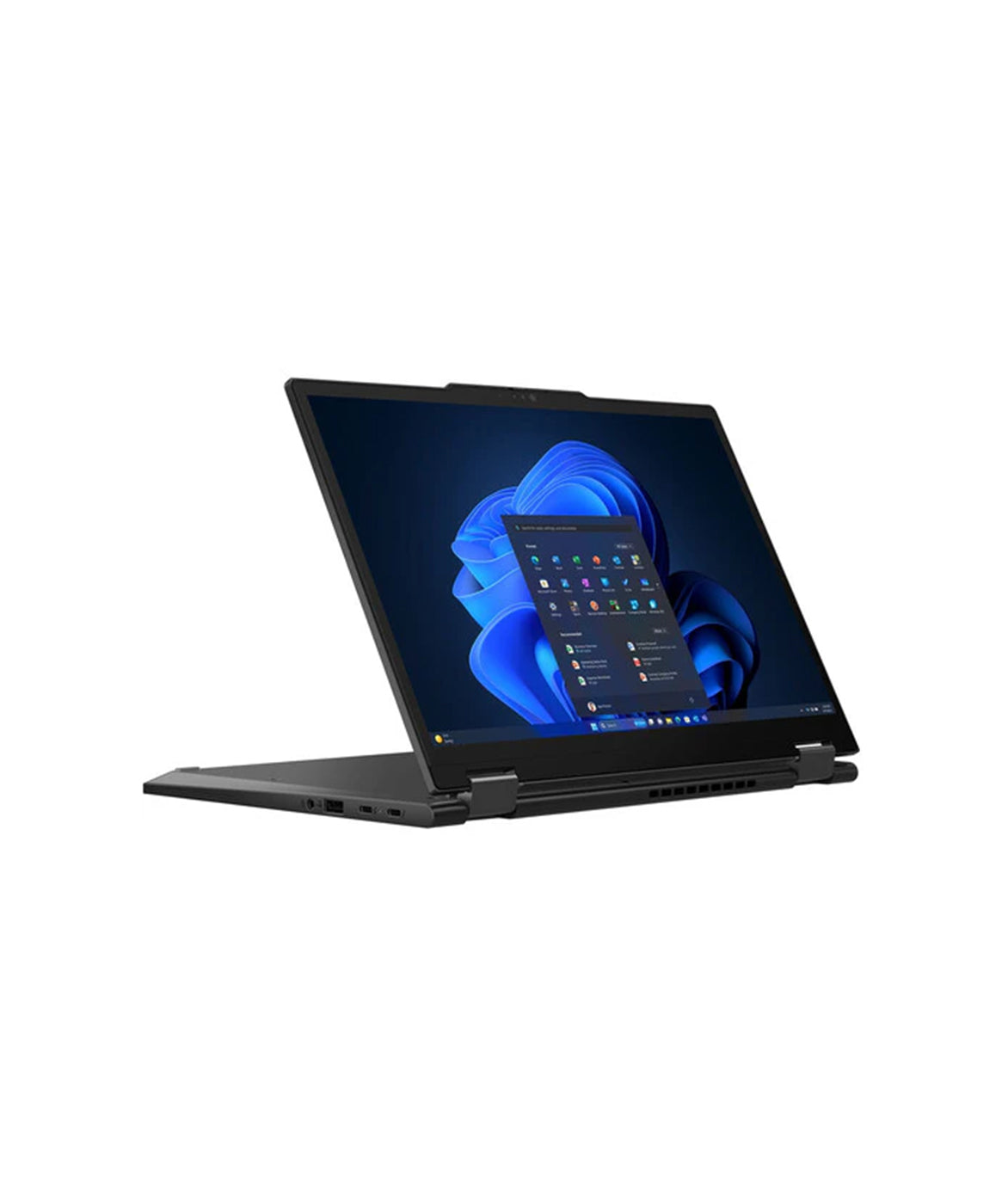 Lenovo ThinkPad X13 2-in-1 Gen 5 | Intel Core Ultra 7 155U | 16GB LPDDR5x RAM | 512GB SSD | 13.3” WUXGA IPS Touch | Windows 11 Pro | 3Y
