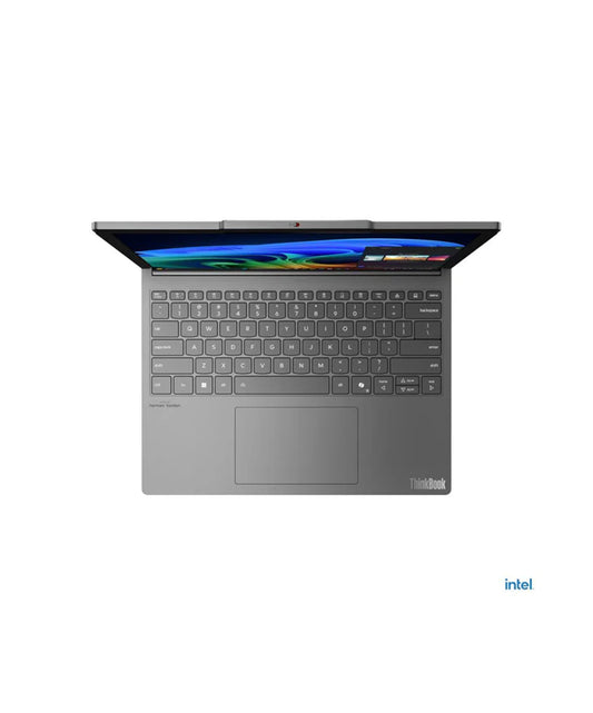 Lenovo ThinkBook Plus G6 Rollable | Intel Core Ultra 7 258V | 32GB LPDDR5X | 1TB SSD | 14"–16.7" Rollable OLED | Windows 11 Pro