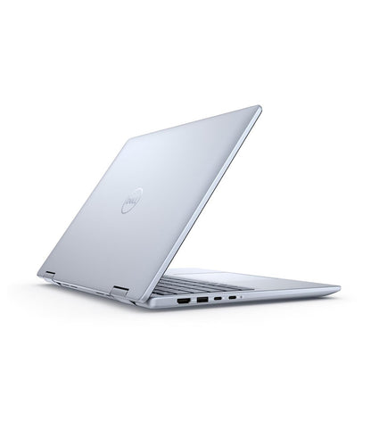 Dell Inspiron 16 5640 | Intel Core 7 150U | 16GB DDR5 | 1TB SSD | Intel Graphics | 16″ FHD+ | Ice Blue | 3Y