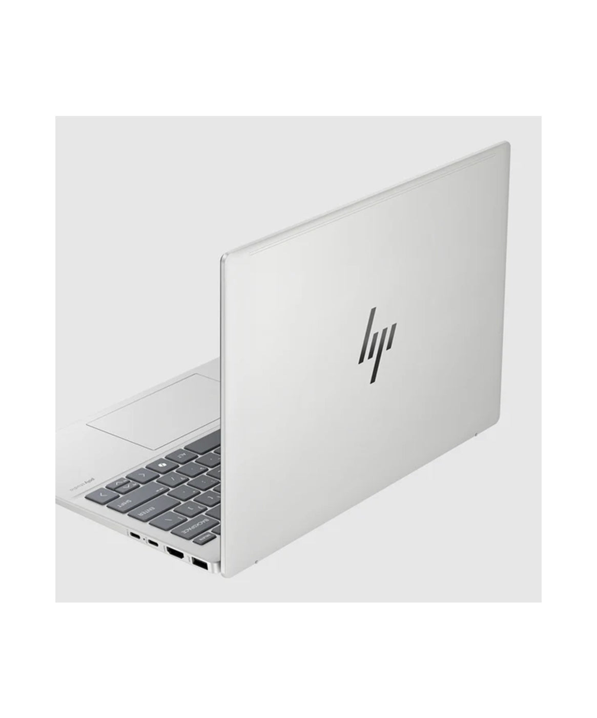 HP Pavilion Aero 13-bg0054AU | AMD Ryzen 5 8640U | 16GB LPDDR5x RAM | 512GB SSD | 13.3" 2K Display | Win 11 | 1Y