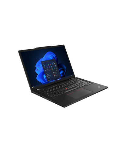 Lenovo ThinkPad X13 2-in-1 Gen 5 | Intel Core Ultra 7 155U | 16GB LPDDR5x RAM | 512GB SSD | 13.3” WUXGA IPS Touch | Windows 11 Pro | 3Y