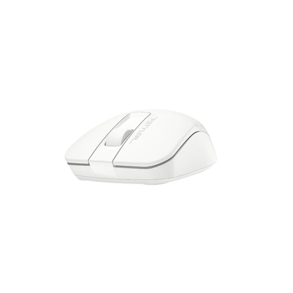 A4Tech Fstyler FB12S Dual Mode Silent Wireless Mouse New