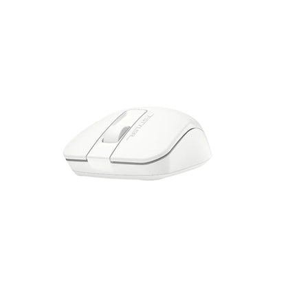 A4Tech Fstyler FB12S Dual Mode Silent Wireless Mouse New