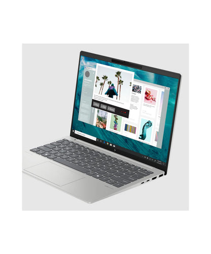 HP Pavilion Aero 13-bg0054AU | AMD Ryzen 5 8640U | 16GB LPDDR5x RAM | 512GB SSD | 13.3" 2K Display | Win 11 | 1Y