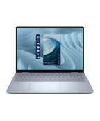 Dell Inspiron 16 5640 | Intel Core 7 150U | 16GB DDR5 | 1TB SSD | Intel Graphics | 16″ FHD+ | Ice Blue | 3Y
