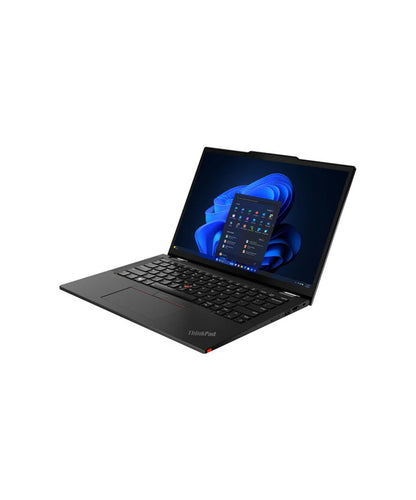 Lenovo ThinkPad X13 2-in-1 Gen 5 | Intel Core Ultra 7 155U | 16GB LPDDR5x RAM | 512GB SSD | 13.3” WUXGA IPS Touch | Windows 11 Pro | 3Y