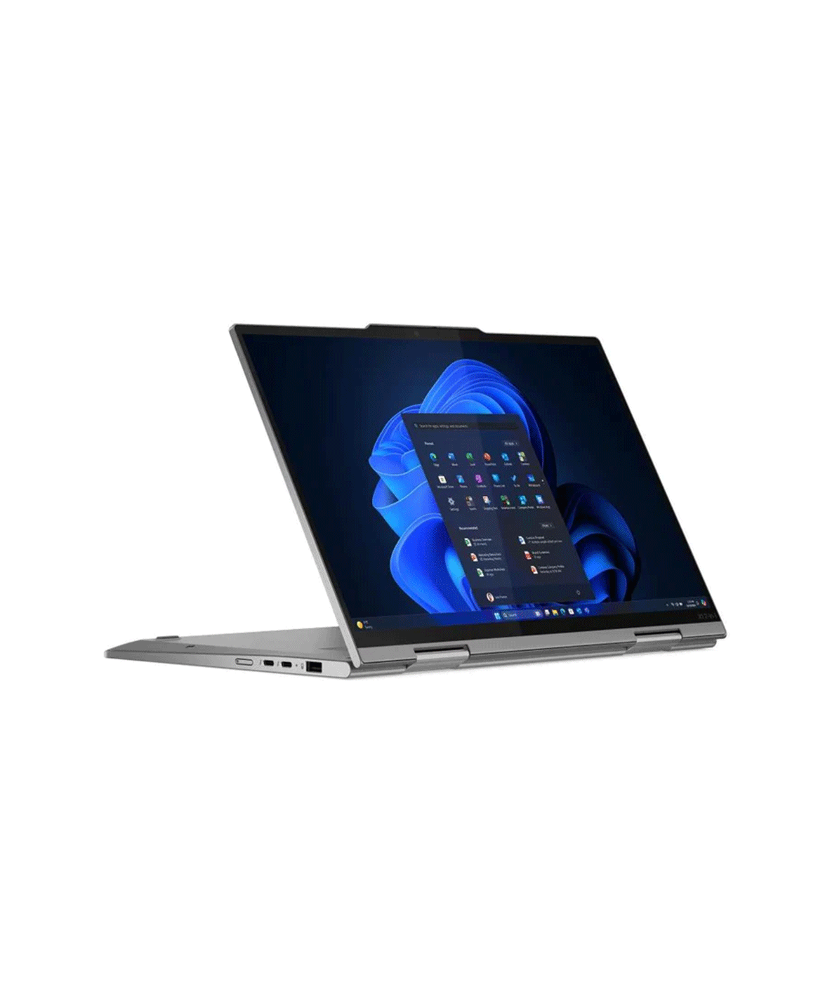 Lenovo ThinkPad X1 2-in-1 Gen 10 Aura Edition | Intel Core Ultra 7 258V | 32GB LPDDR5x | 1TB PCIe 5.0 SSD | 14" WUXGA Touch | Intel Arc Graphics 140V | WIN 11 Pro