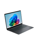 HP OmniBook X Flip 14-FM0023DX | Intel Core Ultra 7 256V | 16GB LPDDR5x | 1TB NVMe SSD | Intel Arc 140V | 14" 2K Touch x360 | Windows 11 | Atmospheric Blue