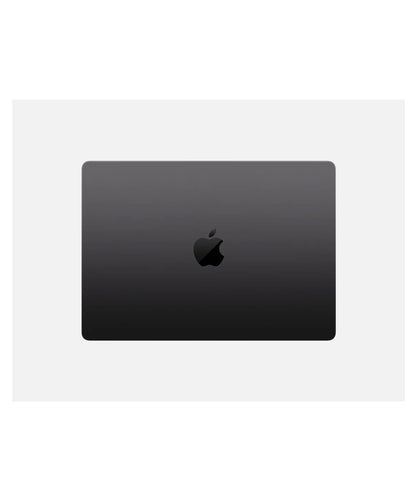 Apple MacBook Pro M4 Chip | 14-inch | 16GB RAM | 512GB SSD | (MW2U3LLA)
