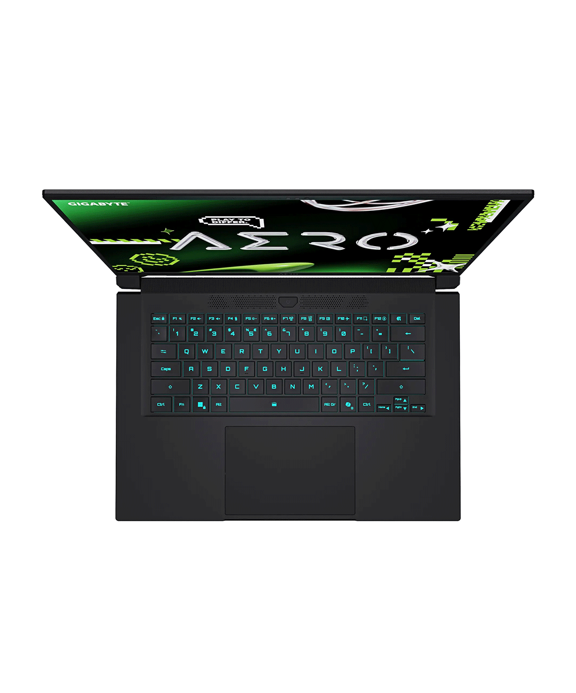 GIGABYTE AERO X16 Copilot+ PC | AMD Ryzen AI 7 350, 32GB DDR5, 1TB NVMe SSD, RTX 5070 8GB, 16" WQXGA 165Hz