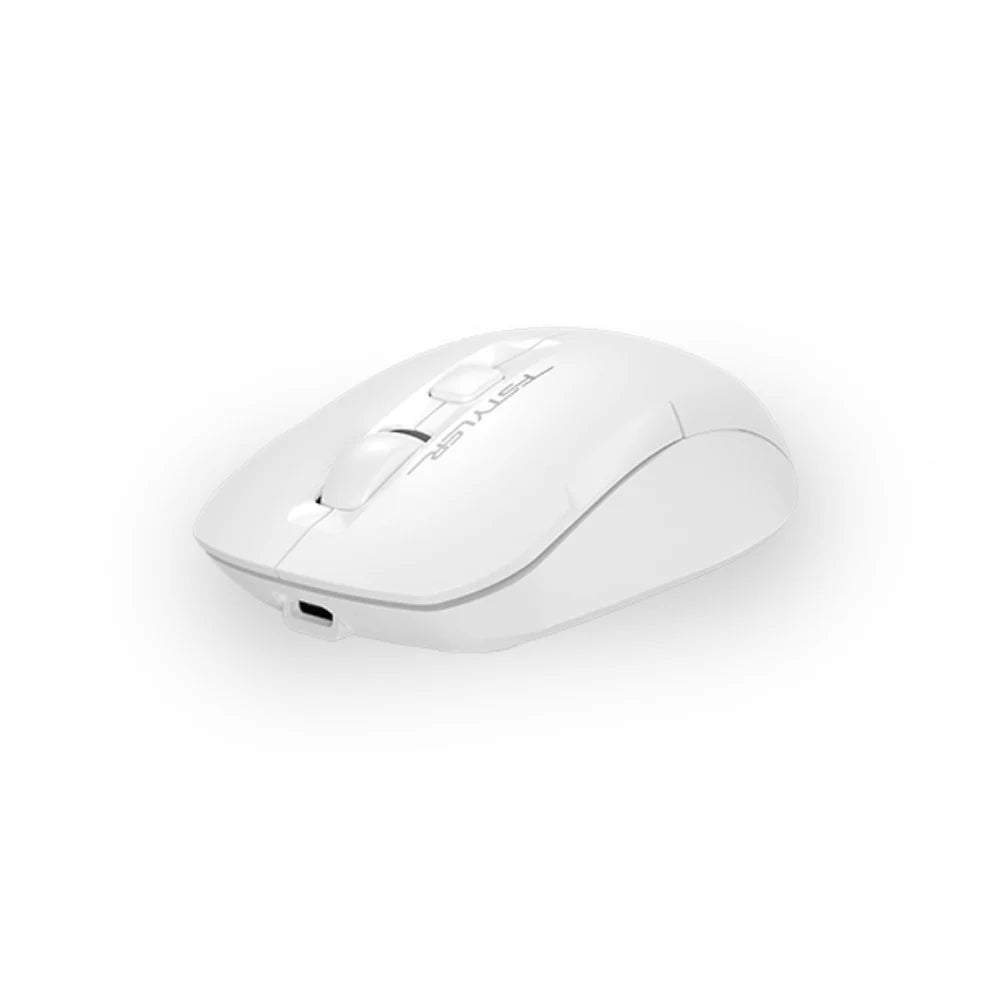 A4Tech Fstyler FG16CS Air2 Dual-Function Silent Wireless Mouse