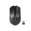 A4Tech FSTYLER G3-200NS Energy-Saving Wireless Mouse | Silent Clicks | Brand New