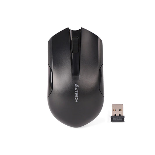 A4Tech FSTYLER G3-200NS Energy Saving Wireless Mouse