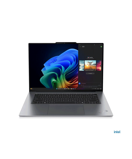 Lenovo ThinkPad X9-15 Gen 1 Aura Edition | Core Ultra 7 258V | 32GB LPDDR5x | 1TB SSD | Intel Arc 140V | 15.3" 2.8K OLED Touch | Win 11 Pro